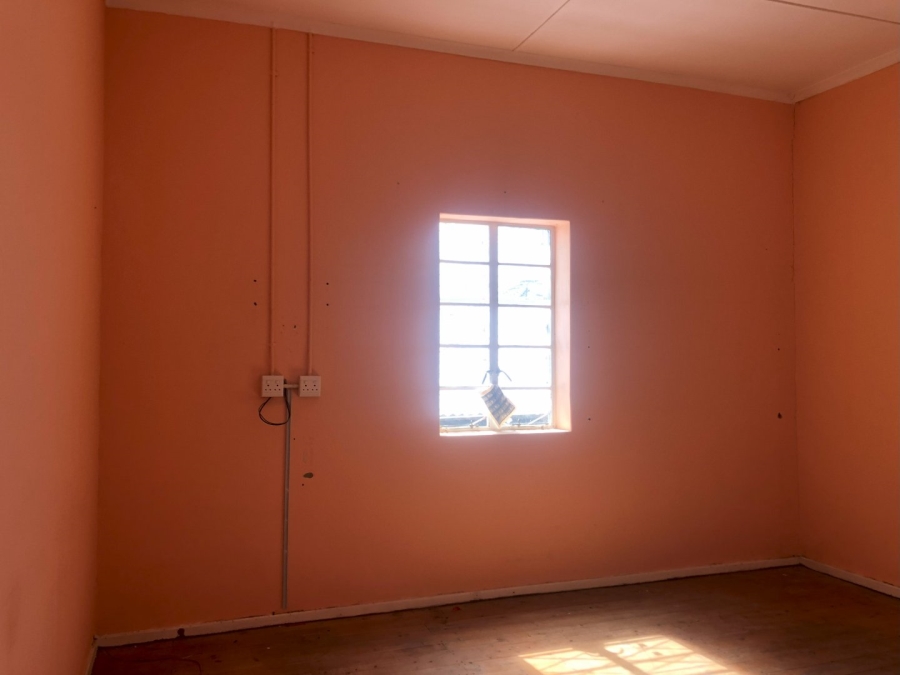 Commercial Property for Sale in Dewetsdorp Free State